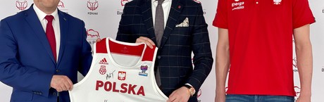 Bank Pekao sponsorem polskiej koszykówki