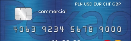 Bank Pekao wprowadza ekologiczną kartę dla przedsiębiorców