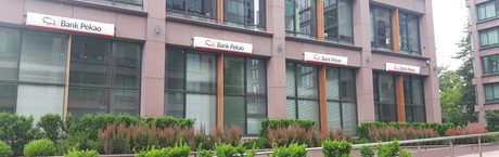 Bank Pekao z nagrodą dla lidera rynku finansowania handlu