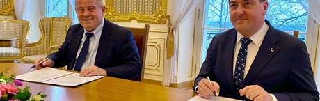 Bank Pekao zacieśnia współpracę z UW