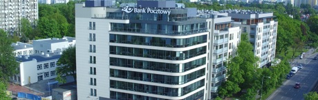 Bank Pocztowy rozwija współpracę z Mastercard