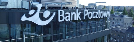 Bank Pocztowy z najlepszymi wynikami w historii