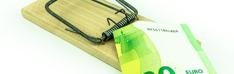 Bankowcy z dystansem wobec przyjęcia euro