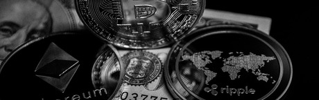 Bankowy gigant z własną kryptowalutą