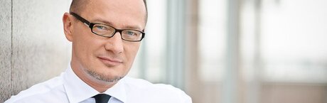 Bartosz Drabikowski w zarządzie PKO BP