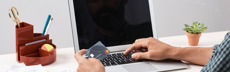 Bez biometrii w e-handlu ani rusz?