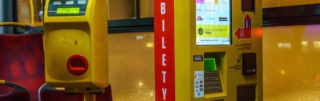 Bezpieczne płatności w transporcie miejskim
