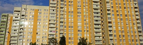 „Bezpieczny Kredyt 2 proc.” wchłonął wielką płytę