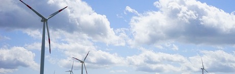 BGK finansuje energetykę wiatrową