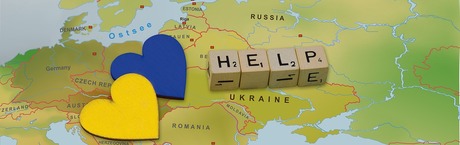 BGK i Komisja Europejska z pomocą Ukrainie