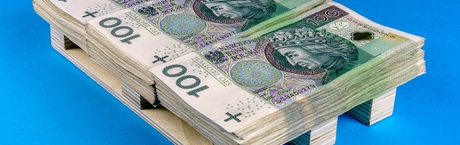 BGK: MŚP potrzebują gwarancji de minimis