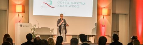 BGK otworzył przedstawicielstwo we Frankfurcie