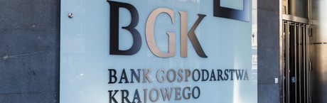BGK: pożyczka płynnościowa także dla organizacji pozarządowych