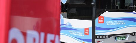 BGK wspiera wodorowe projekty PKN Orlen