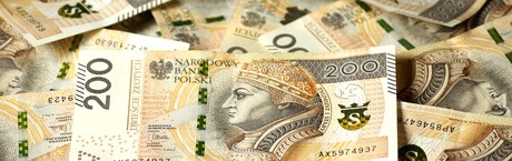BGK wypłacił prawie pół biliona złotych ze środków europejskich