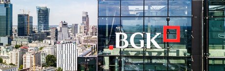 BGK z prestiżowym tytułem Top Employer 2022