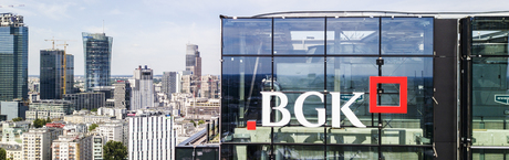 BGK z wysoką oceną agencji Fitch