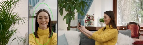 Biometria w Banku Pekao