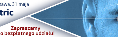 Biometric Summit - oblicza uwierzytelniania tożsamości