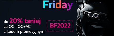Black Friday w LINK4 nie tylko w piątek!
