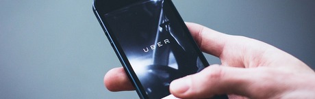 BLIK dostępny w aplikacji Uber