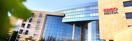 Blockchain usprawnia obsługę klientów ERGO Hestii