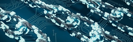Blockchain wspiera zakup obligacji skarbowych