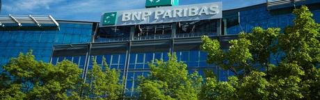 BNP Paribas przystąpił do programu Gwarancja Biznesmax
