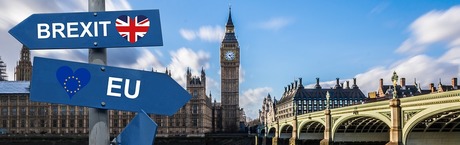 Brexit: jak zareaguje funt?