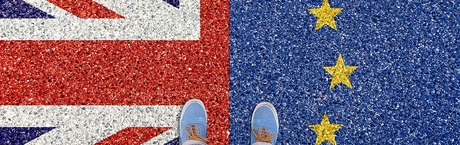 Brexit na finiszu