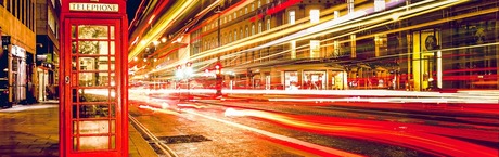 Brexit – obraz chaosu