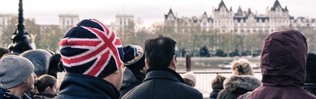 Brexit odwleka się w czasie. Funt stabilizuje się