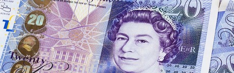 Brexit trzęsie rynkiem funta