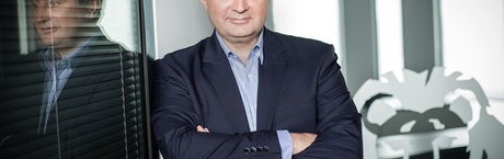 Brunon Bartkiewicz: Technologią się nie wygrywa