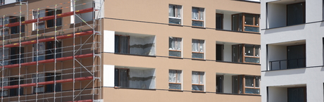 Budownictwo mieszkaniowe wciąż na fali, ale...