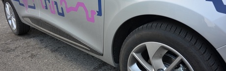 Carsharing jako alternatywa komunikacyjna