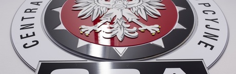 CBA zatrzymało zarząd jednego z banków komercyjnych