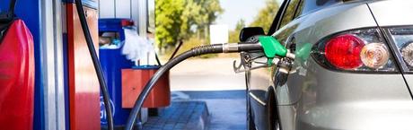 Ceny paliw spadają - mogą być niższe nawet o 50 groszy za litr