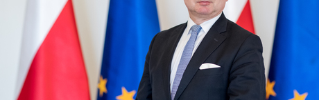Cezary Kochalski w składzie RPP