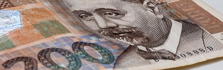 Chorwacja przyjęła euro. Szykują się zmiany