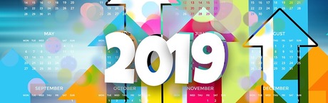 Co czeka rynek walutowy w 2019 roku?