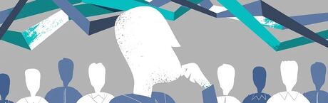 Co drugi bankrut widniał w KRD już dwa lata przed upadłością