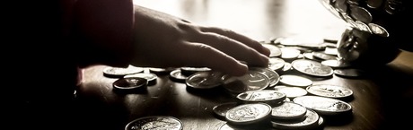 Co drugie bankructwo widać już rok wcześniej