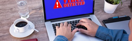 Co sekundę powstają cztery próbki złośliwego oprogramowania