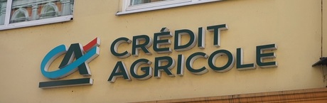 Credit Agricole udostępnia osobistego asystenta finansowego