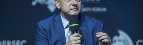 CYBERSEC 2018: Inicjatywa Cyfrowego Trójmorza