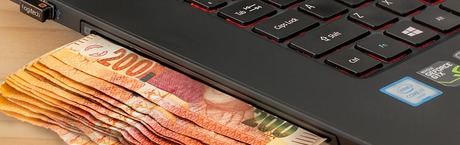 Cyberzagrożenia i hazard wykazują podobieństwa