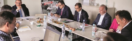 Czas firm rodzinnych