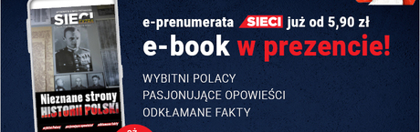 Czcimy 105. rocznicę odzyskania Niepodległości! Historyczny e-book w prezencie