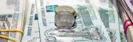 Czekając na dewaluację rubla